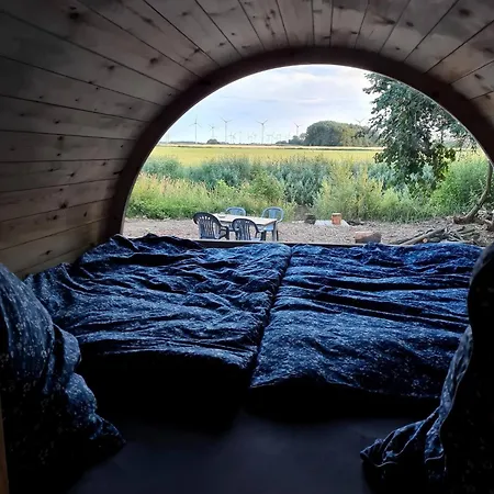 Kirsche Gerendaház *