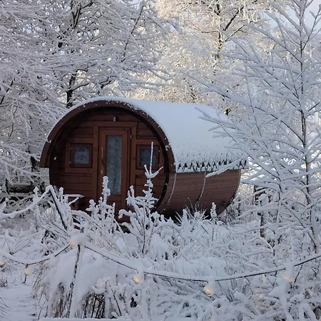 Gerendaház Kirsche *