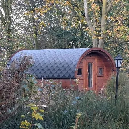 Gerendaház Kirsche *