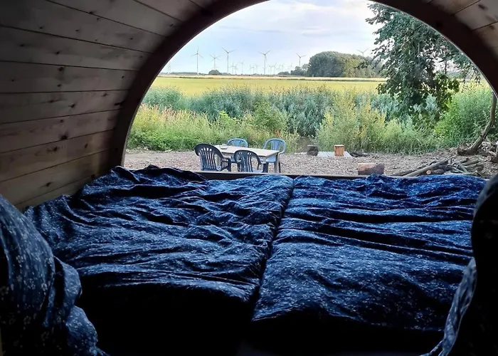 Kirsche Деревянный коттедж *